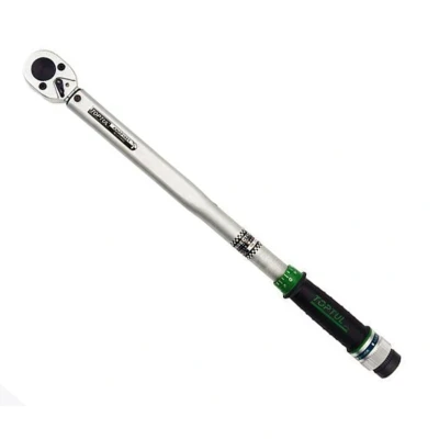 Afbeelding van Momentsleutel TOPTUL 1/2&quot; 40 210 Nm, lengte: 535mm