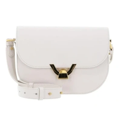Afbeelding van Coccinelle Crossbody bags Dew in wit