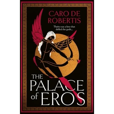 Afbeelding van The Palace of Eros