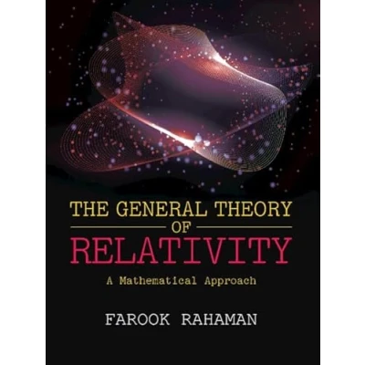 Afbeelding van The General Theory of Relativity