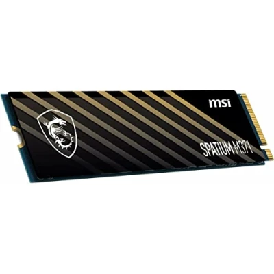 Afbeelding van Hard Drive MSI SPATIUM M371 SSD