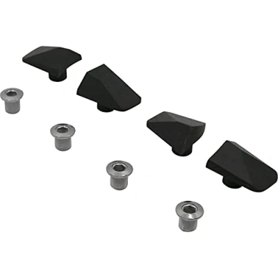 Afbeelding van Specialites Ta Shi 105 R7000 Afdekkappen Zwart