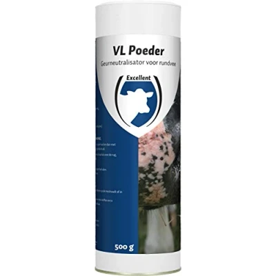 Afbeelding van Vl poeder rundvee