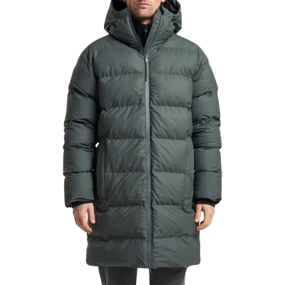 Afbeelding van Tenson Norgay Puffer Winterjas Heren Maat XL