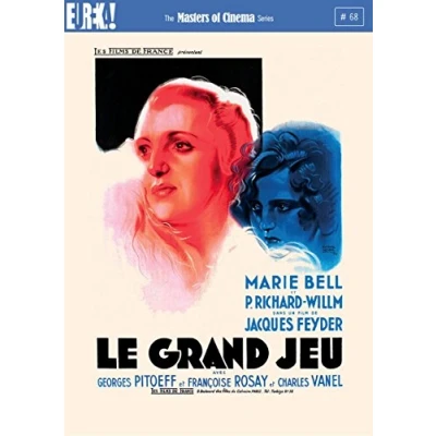 Afbeelding van Le Grand Jeu