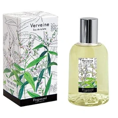 Afbeelding van Fragonard Fragrance Verveine Eau de Toilette 100ml