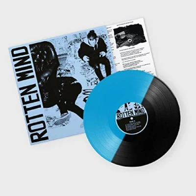 Afbeelding van Rotten Mind I&#039;m Alone Even With You (LP)
