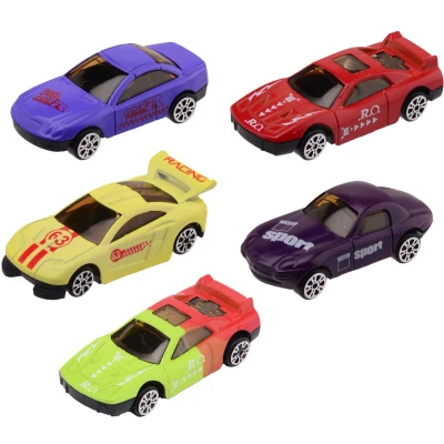 Afbeelding van Die cast auto 1:64 26204