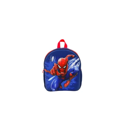 Afbeelding van Spiderman 3D rugzak