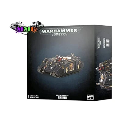 Afbeelding van Adepta Sororitas: Rhino