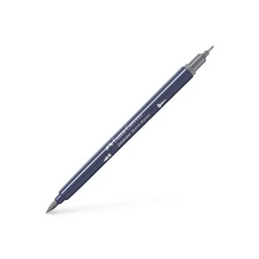 Afbeelding van 5x Sketchmarker Faber Castell Goldfaber 333 neutral grey III op alcoho