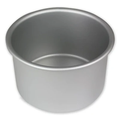 Afbeelding van Taartpan PME rond Ø12,5 x 10 cm