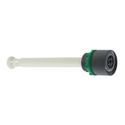 Afbeelding van SCHNEIDER ELECTRIC HARMONY XB5 KOP RESET DRUKKNOP 22MM ZONDER KAP