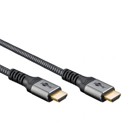 Afbeelding van HDMI 2 meter Goobay