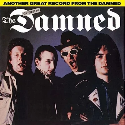 Afbeelding van Damned Best of (LP)