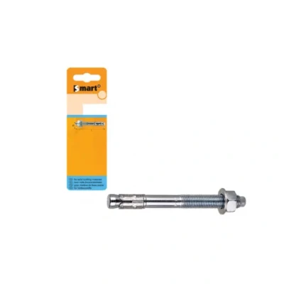 Afbeelding van pgb Europe SMART Keilanker S KA M10x10x92 Zn 2 st SM01KA001100092H