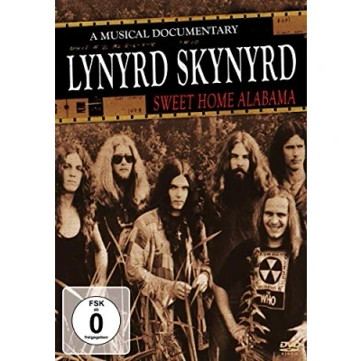 Afbeelding van Lynyrd Skynyrd Sweet Home Alabama