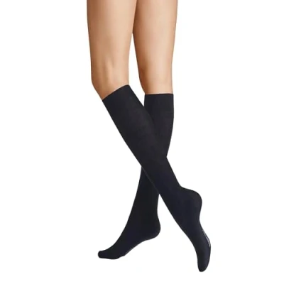 Afbeelding van Hudson Only Wool kniesokken 2 pack
