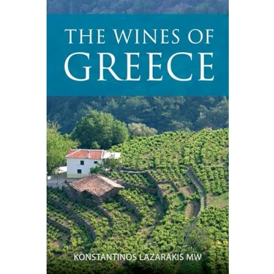 Afbeelding van The Classic Wine Library Wines of Greece