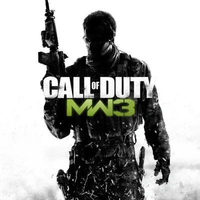 Afbeelding van Call of Duty Modern Warfare 3 PS3