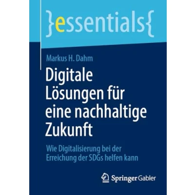 Afbeelding van Digitale Lösungen für eine nachhaltige Zukunft: Wie Digitalisierung bei der Erreichung SDGs helfen kann