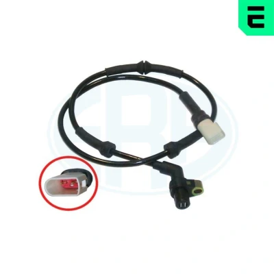 Afbeelding van Wielsnelheidssensor ERA 560038A