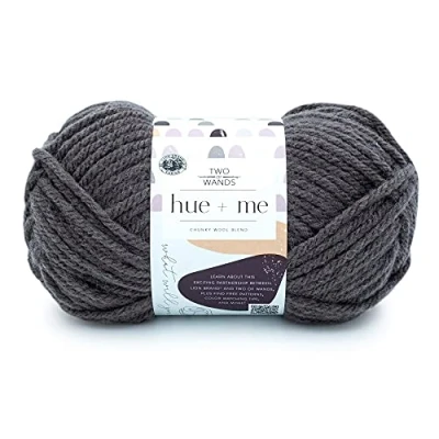 Afbeelding van Lion Brand Yarn Company Garen, Acryl, Schaduw, One Pack
