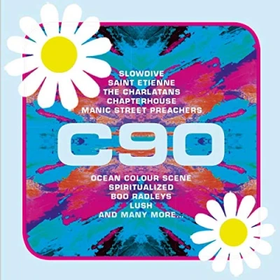 Afbeelding van C90