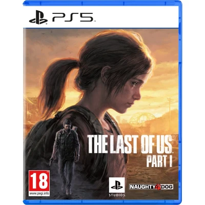 Afbeelding van The Last of Us Part 1 Remake