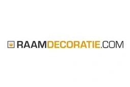 Raamdecoratie Logo