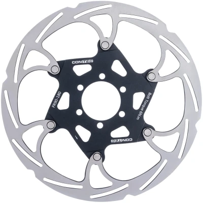 Afbeelding van CONTEC remschijf &quot;cdr lw 6b&quot;