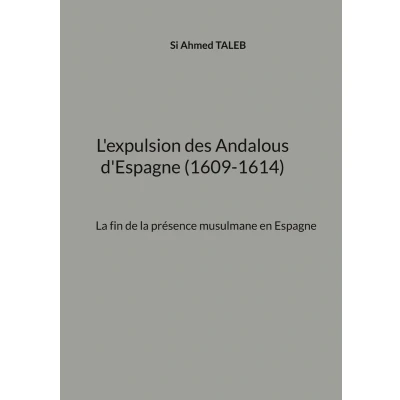 Afbeelding van L&#039;expulsion des Andalous d&#039;Espagne (1609 1614)