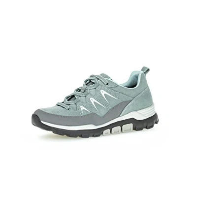 Afbeelding van Gabor 96.925.42 Dames sneaker maat 38 (EU) 5 (UK)