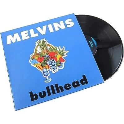 Afbeelding van Melvins Bullhead (LP)
