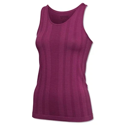 Afbeelding van Schiesser Active Hemd, Dames, Maat: 42, Beere