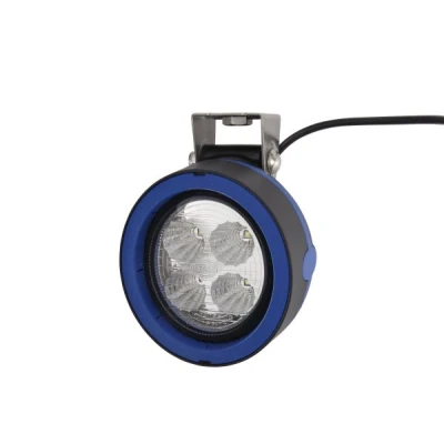 Afbeelding van Hella Werklamp MegaBeam led 9 33V Gen III hang 1GM 996 136 361