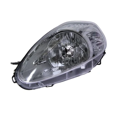 Afbeelding van TYC Koplamp 20 0850 25 2