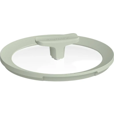 Afbeelding van Deksel BergHOFF Leo Line Balance 20 cm Sage