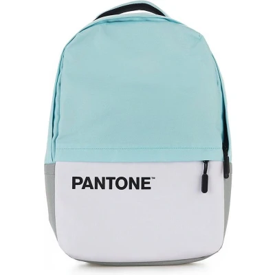 Afbeelding van Balvi Rugzak Pantone 25 Liter Polyester Turquoise