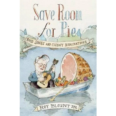 Afbeelding van Save Room for Pie