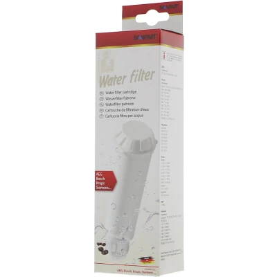 Afbeelding van Scanpart Waterfilter Patroon Schroefbaar Claris Wit