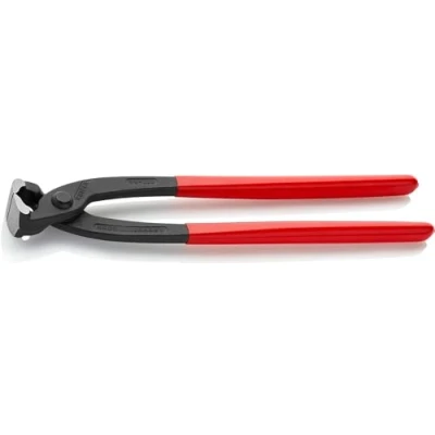 Afbeelding van Knipex Moniertang gepolijst/kunstst. 280 mm 99 01 SB 9901280SB