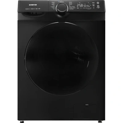 Afbeelding van Inventum VWM8010B wasmachine