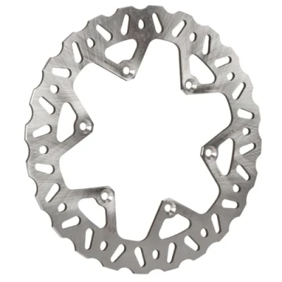 Afbeelding van Moto Master Remschijf 110724 Nitro Fixed 245