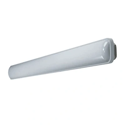 Afbeelding van LEDVANCE Lijnarmatuur LED: voor plafond/muur, SUBMARINE Integrated / 18 W,