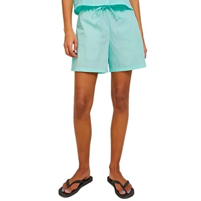 Afbeelding van JACK &amp; JONES Jjxx Jxmission String Sn Shorts voor dames, Aruba Blue., L