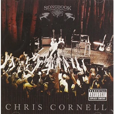 Afbeelding van Chris Cornell Songbook (CD)