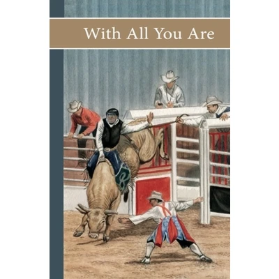 Afbeelding van Sonrise Stable: With All You Are