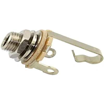 Afbeelding van Allparts EP 0055 000 Switchcraft jackbus