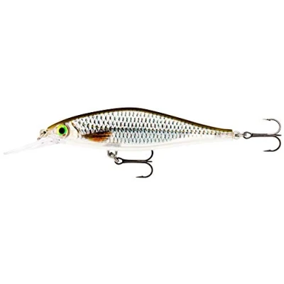 Afbeelding van Rapala Shadow Rap Shad Deep 9 cm Live Roach